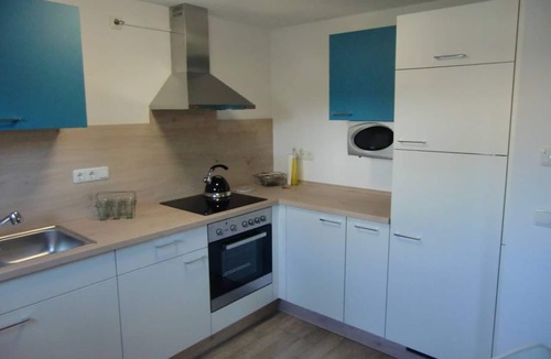 Kiefersfelden Apartment | Gästewohnung für max. 2 Personen ca. 65 qm