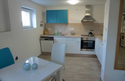 Kiefersfelden Apartment | Gästewohnung für max. 2 Personen ca. 65 qm