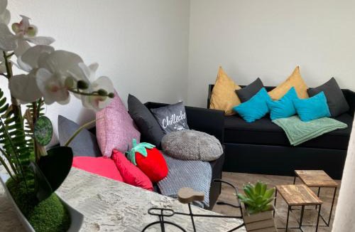 Rheindahlen-Land Apartment | Gästewohnung Mönchengladbach Rheindahlen