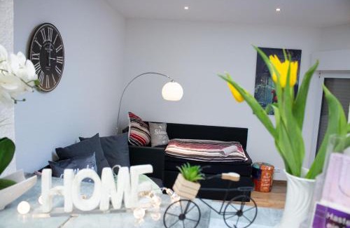 Rheindahlen-Land Apartment | Gästewohnung Mönchengladbach Rheindahlen