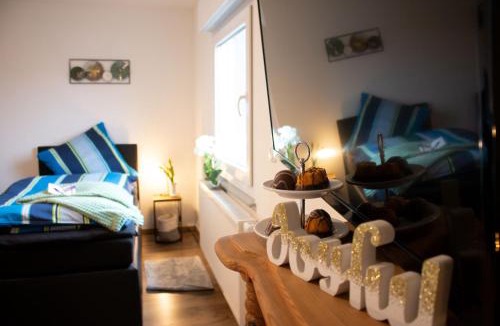 Rheindahlen-Land Apartment | Gästewohnung Mönchengladbach Rheindahlen