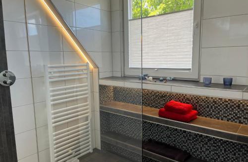 Ostbevern Apartment | Gästezimmer Am Haarhaus