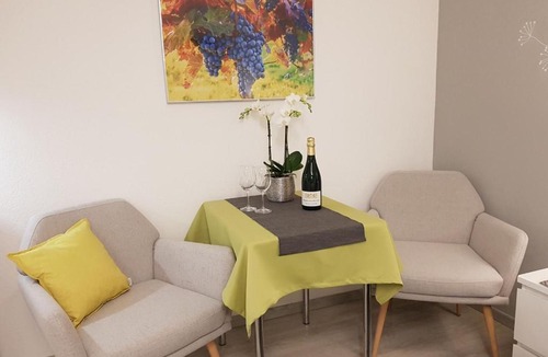 Buergstadt Apartment | Gästezimmer-Apartment Heidi Hönl