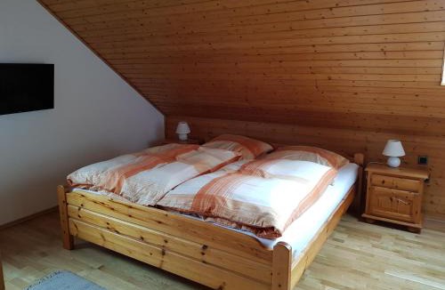 Bad Rodach House | Gästezimmer Aschenbrenner
