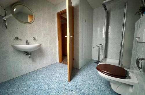 Bad Colberg-Heldburg House | Gästezimmer Rittergut Inh. Christian Eickhoff