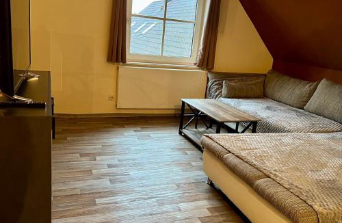 Bad Colberg-Heldburg House | Gästezimmer Rittergut Inh. Christian Eickhoff
