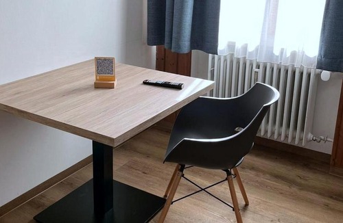 Furstenfeldbruck District House | Gästezimmer Drexl