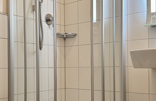 Gaishofen House | Gästezimmer Fischerstüberl