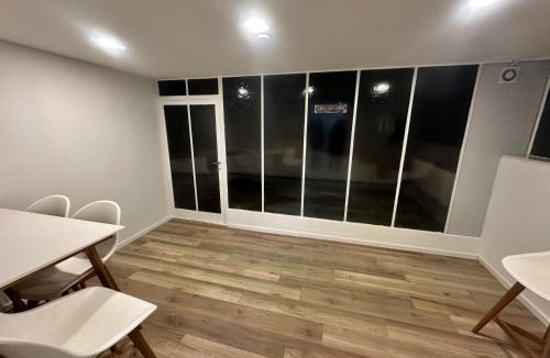 Winhoring House | Gästezimmer New York im Werkmotel