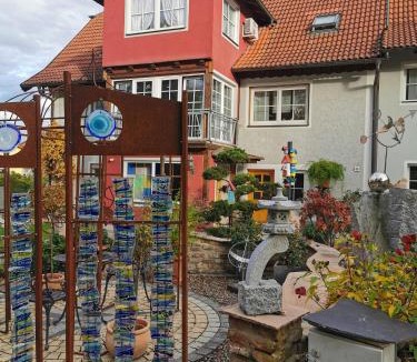 Siegenburg Bed & Breakfast | Gästezimmer Reitinger