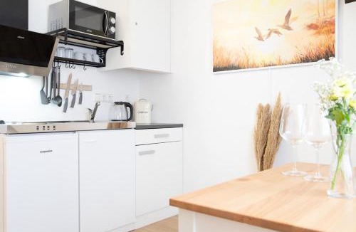 Ebersberg District Apartment | Gästezimmer ROSS