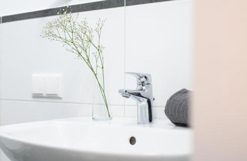 Ebersberg District Apartment | Gästezimmer ROSS