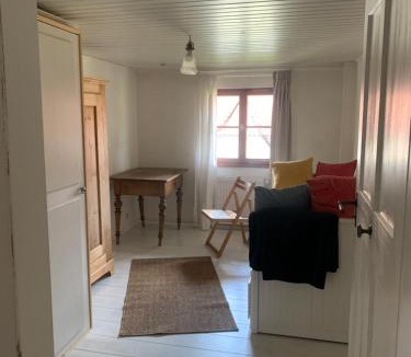 Obergunzburg House | Gästezimmer Willofs