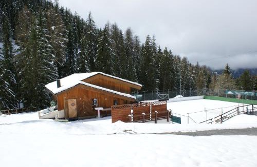 Saint-Luc Hotel | Gîte du Prilet