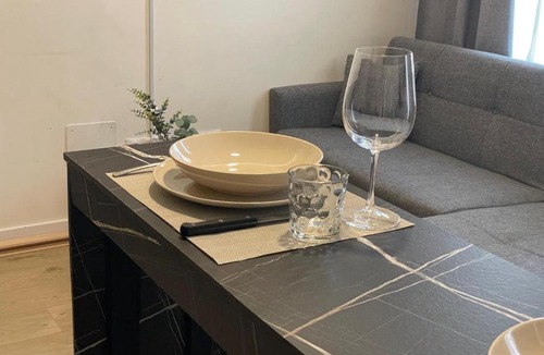 Pueblo Nuevo Apartment | G1 Apartamento Exclusivo, Madrid