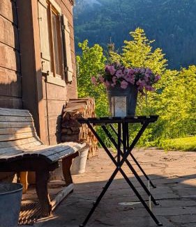 Bayrischzell Apartment | G21 Alpine Chalet a MOUNTAIN HIDEAWAY