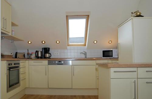 Munningen Apartment | Gabis-ferienwohnung