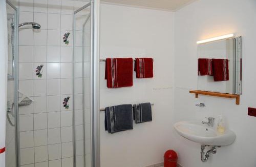 Munningen Apartment | Gabis-ferienwohnung