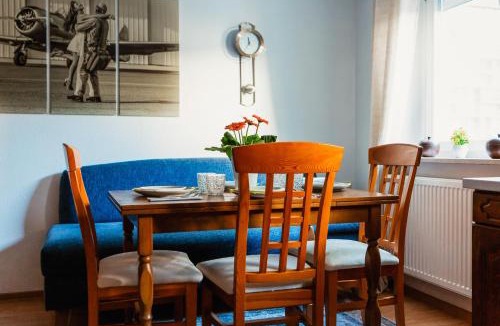 Straubing Apartment | GADD Ferienwohnung 001 Glück an der Donau # Best Deluxe Stay 24#7 Check in