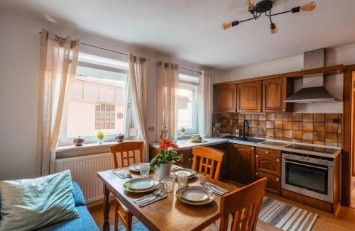 Straubing Apartment | GADD Ferienwohnung 001 Glück an der Donau # Best Deluxe Stay 24#7 Check in