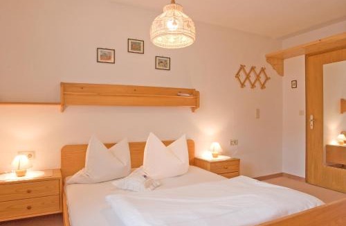Oberammergau House | Gaestehaus Richter