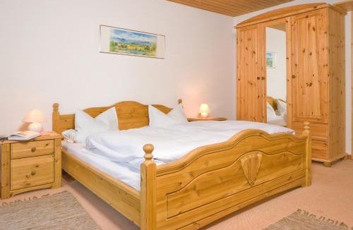 Oberammergau House | Gaestehaus Richter