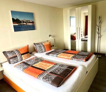 Meersburg House | Gaestehaus Seliger