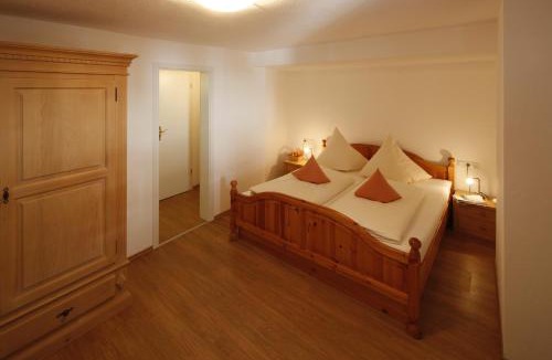 Verwaltungsgemeinschaft Hornergruppe Apartment | Gaisbock der DorfUrlaub