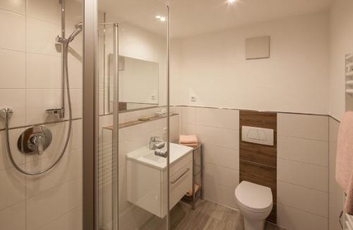 Verwaltungsgemeinschaft Hornergruppe Apartment | Gaisbock der DorfUrlaub