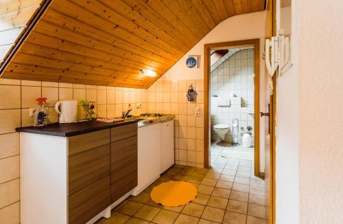 Espasingen Apartment | Gala