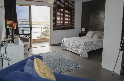 Galdar House | Galdar GC Vistas al Mar