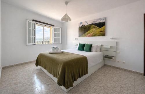 Galdar Apartment | Galdar Old Town Stay