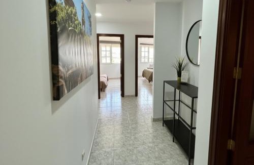 Galdar Apartment | Galdar Old Town Stay