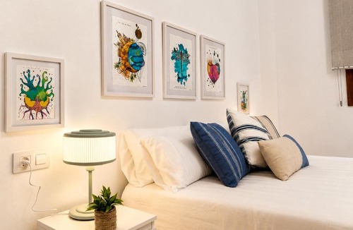 Garachico Apartment | Galeon Suites