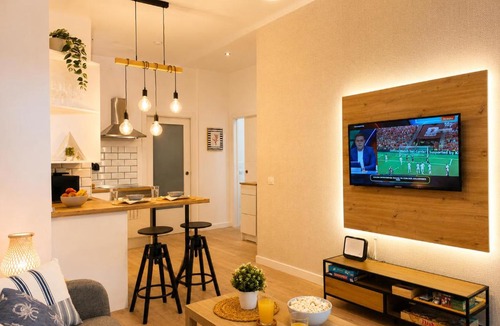 Garachico Apartment | Galeon Suites
