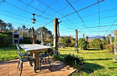Setecoros Apartment | GALIHOST - Apartamentos Barral Meu Lar