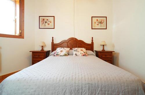 Setecoros Apartment | GALIHOST - Apartamentos Barral Meu Lar