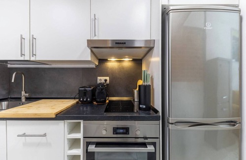 Arapiles Apartment | Galileo Apartment