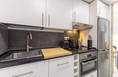 Arapiles Apartment | Galileo Apartment