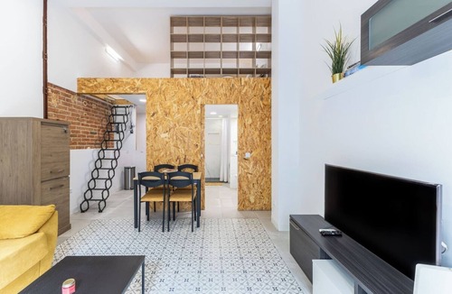 Arapiles Apartment | Galileo Apartment