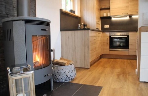 Michelau i. Steigerwald Apartment | Gallery apartment "Wiesengrund" for up to 4 people