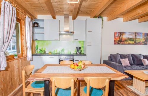 Waldkirchen Apartment | Gammerhof - Bauernhofurlaub in Waldkirchen