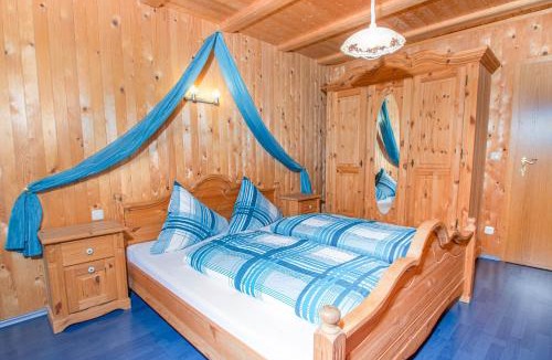 Waldkirchen Apartment | Gammerhof - Bauernhofurlaub in Waldkirchen