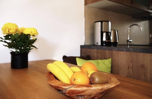 Mittenwald Apartment | "Gamsanger" - Apartment/1 bedroom/shower, bath, WC - Gamsanger, house