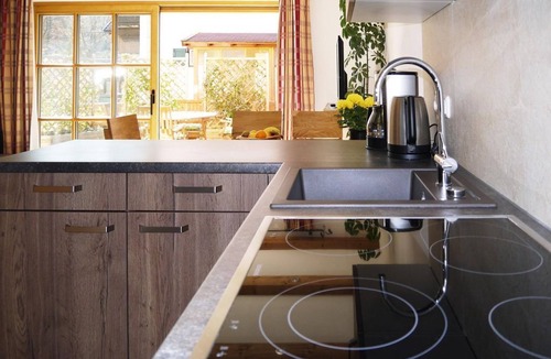 Mittenwald Apartment | "Gamsanger" - Apartment/1 bedroom/shower, bath, WC - Gamsanger, house
