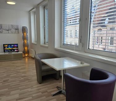 Fuerth Apartment | Ganz Apartments
