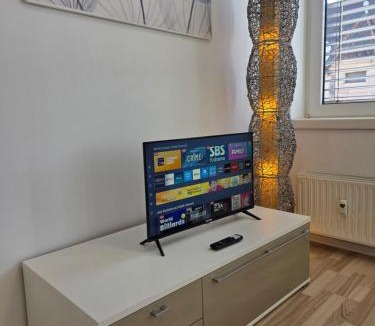 Fuerth Apartment | Ganz Apartments
