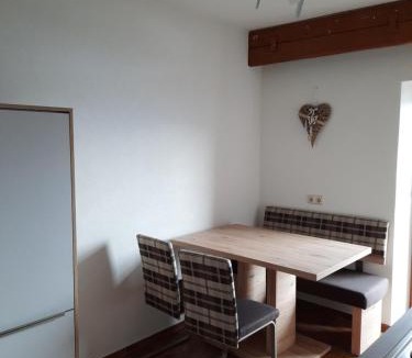 Reith bei Seefeld House | Gapphof