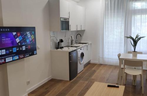 Pueblo Nuevo Apartment | Garcia Noblejas Apartments