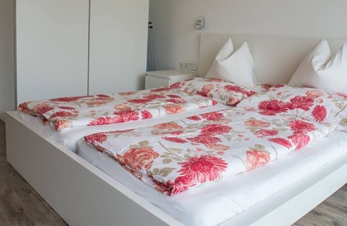Seefeld in Tirol Apartment | Garden Apartment - Landhaus Almidyll